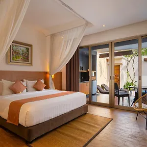 Villa Lasanti, Seminyak