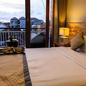 Gasthuis Kubu De Uma, Seminyak