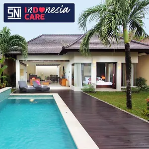 Rc And Bali Villa