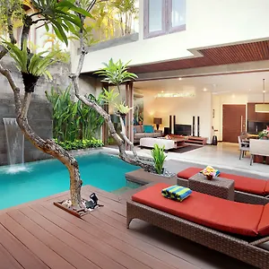 Villa Kanishka, Seminyak