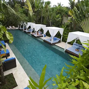 The Elysian Boutique Seminyak