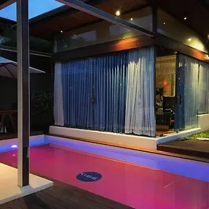 Kiss Bali Вилла