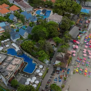 4* Hotel Pelangi Bali &