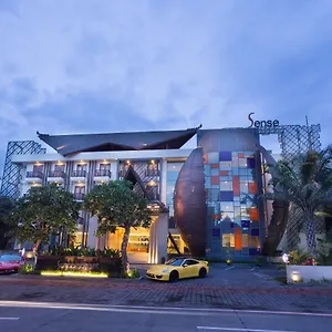 Hotell Sense Sunset, Seminyak