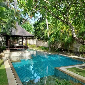 Semesteranläggning (resort) The Royal Bali, Seminyak