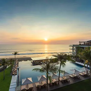 Semesteranläggning (resort) Alila, Seminyak