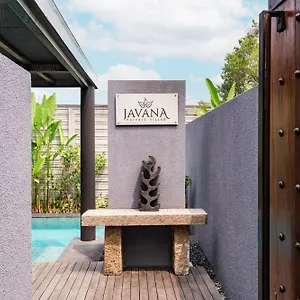 Javana Royal Seminyak