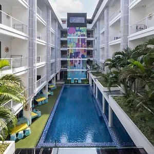4* Hotel Viva Dash
