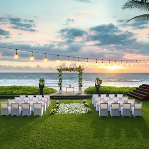 Semesteranläggning (resort) W Bali -, Seminyak