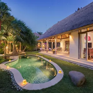 Tirta Naga Bali Villa