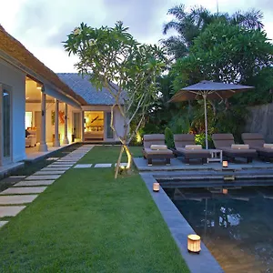 Villa Serene, Seminyak