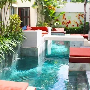 Bali Ginger Suites&villa Villa