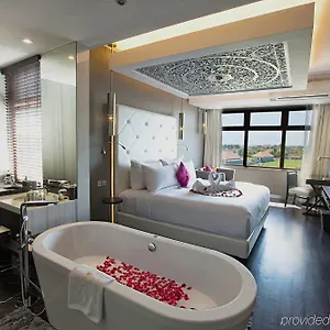 Hotell L, Seminyak