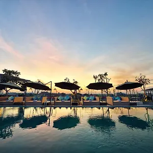 Hotell De Vins Sky, Seminyak