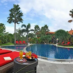 Bali Aroma Exclusive Вилла