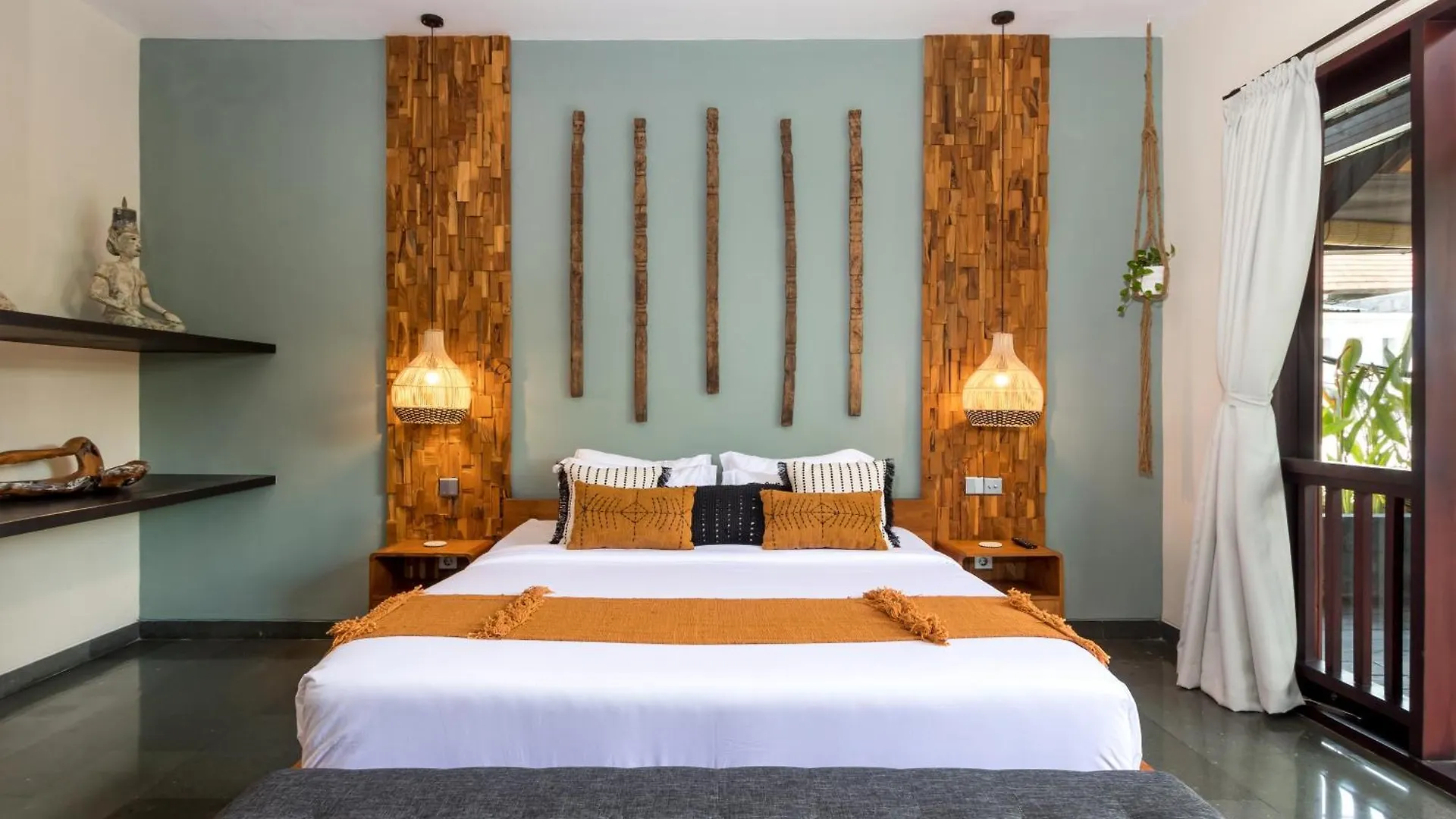 Villa Suvitha By Villa Finder Seminyak
