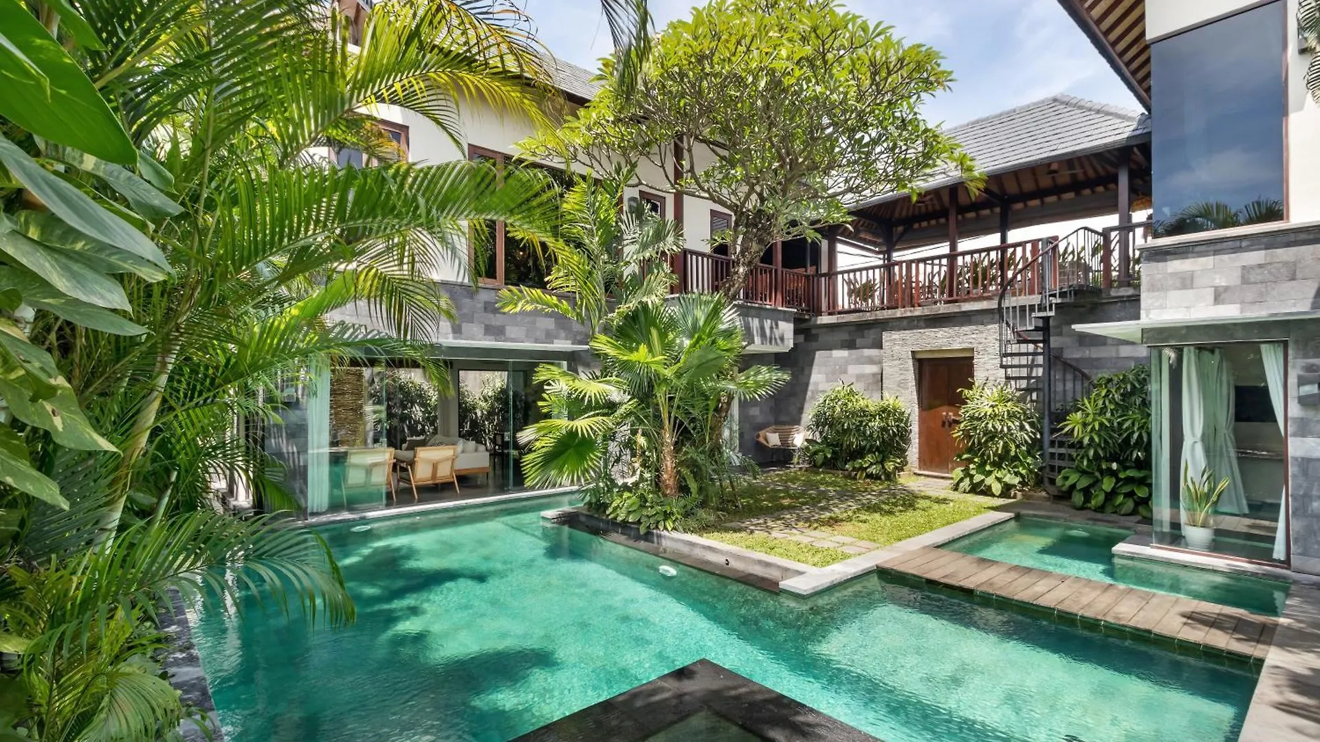Villa Suvitha By Villa Finder contacts