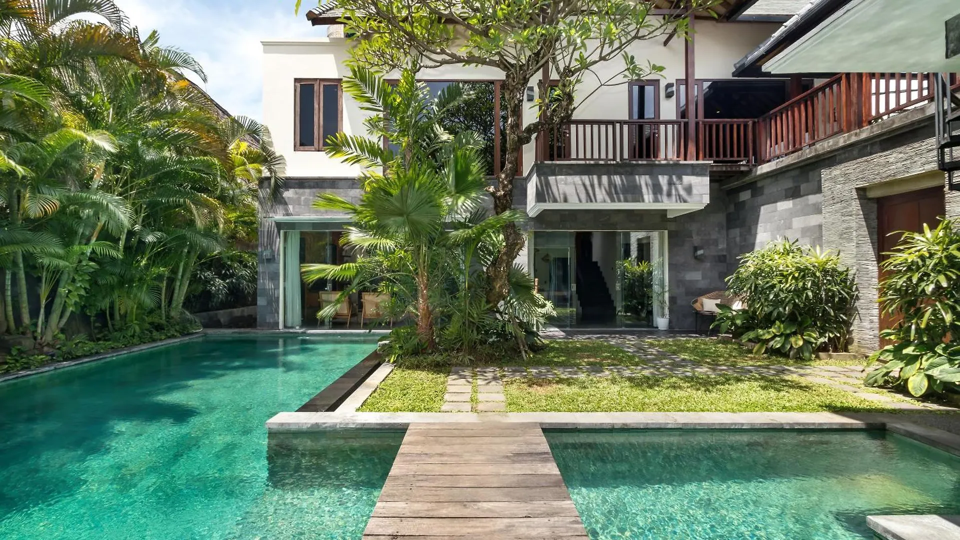 Villa Suvitha By Villa Finder Seminyak  0*, Seminyak (Bali)